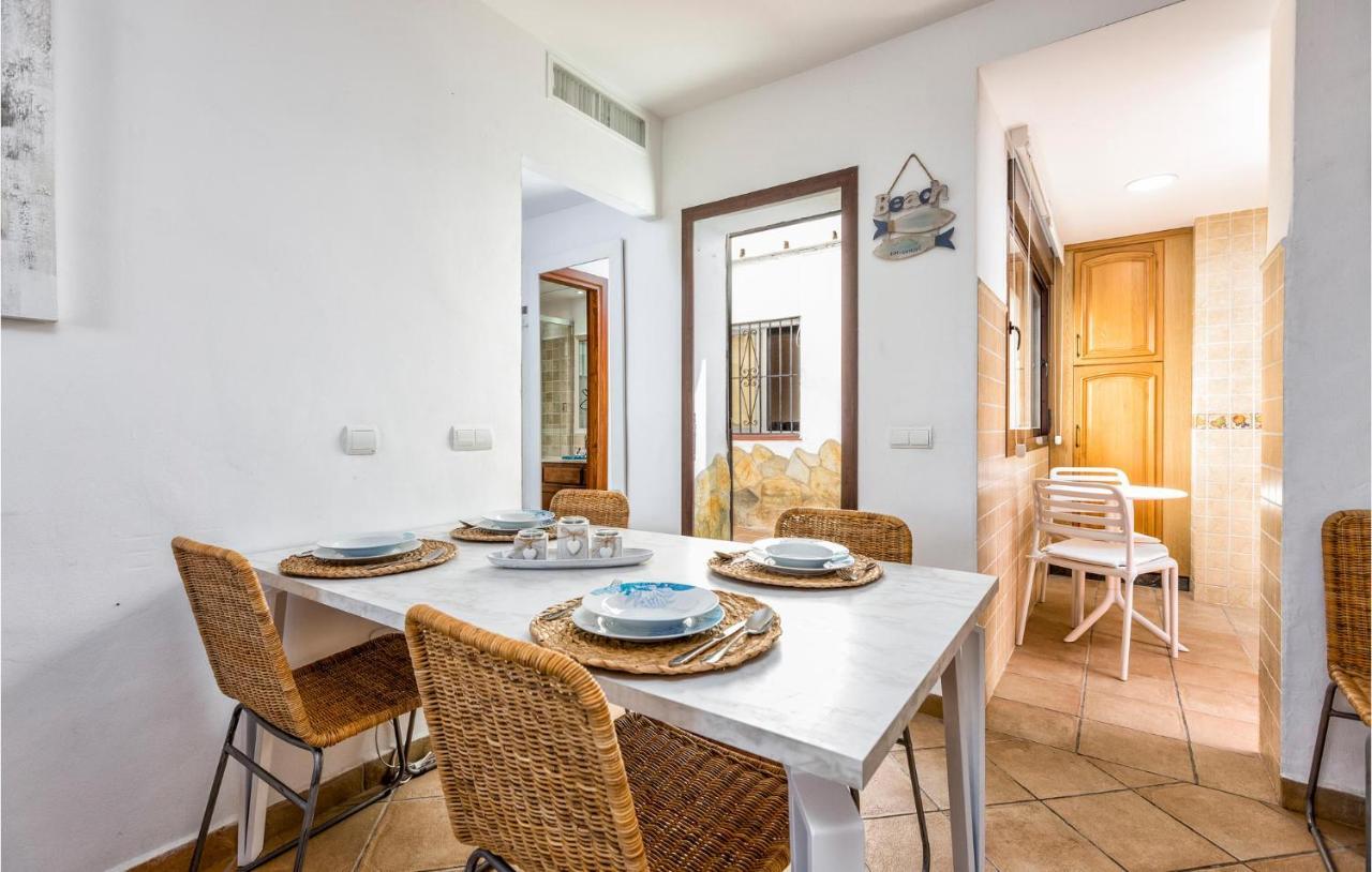 Gorgeous Home In Marbella With Kitchen Esterno foto