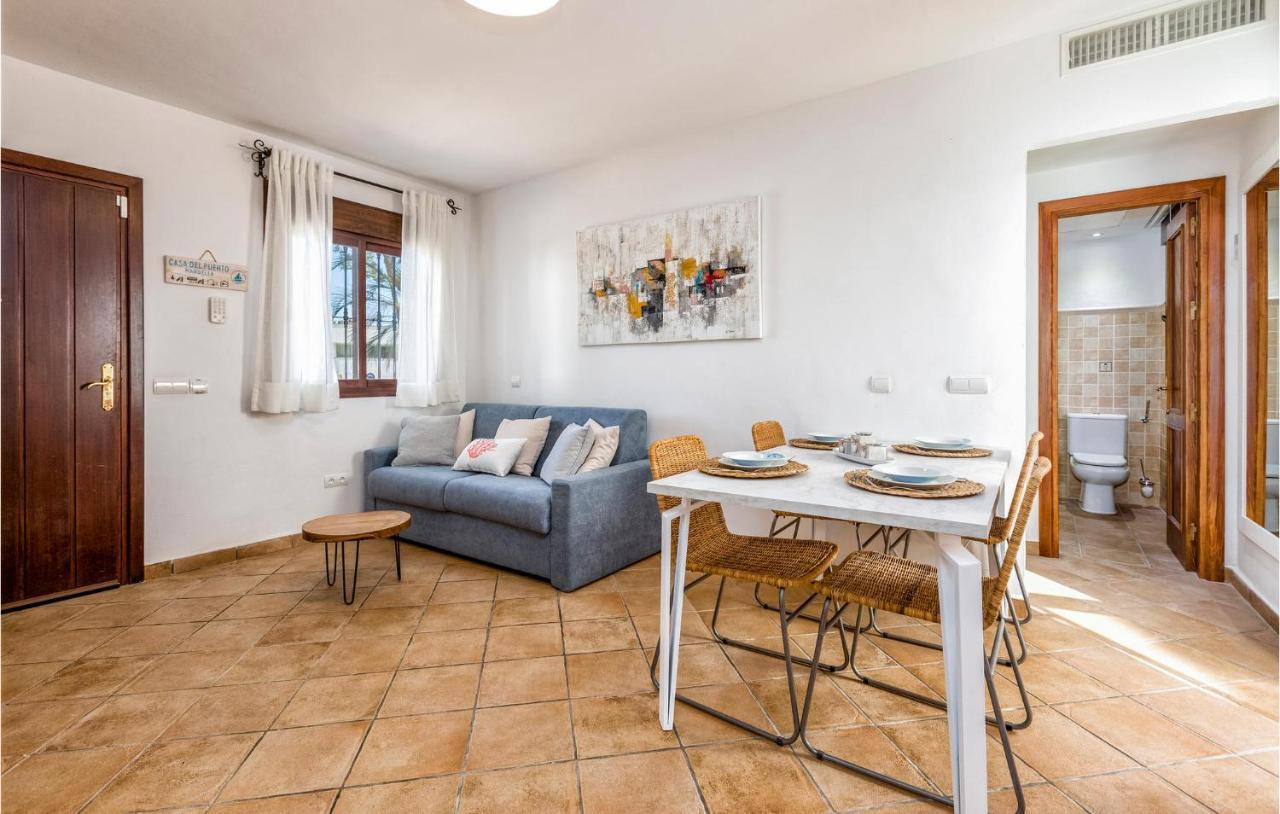 Gorgeous Home In Marbella With Kitchen Esterno foto