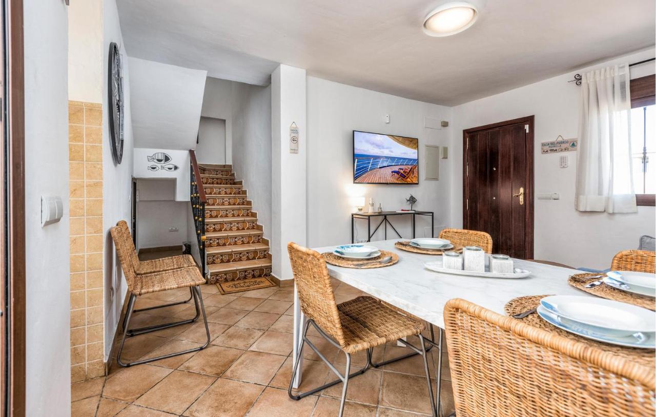 Gorgeous Home In Marbella With Kitchen Esterno foto